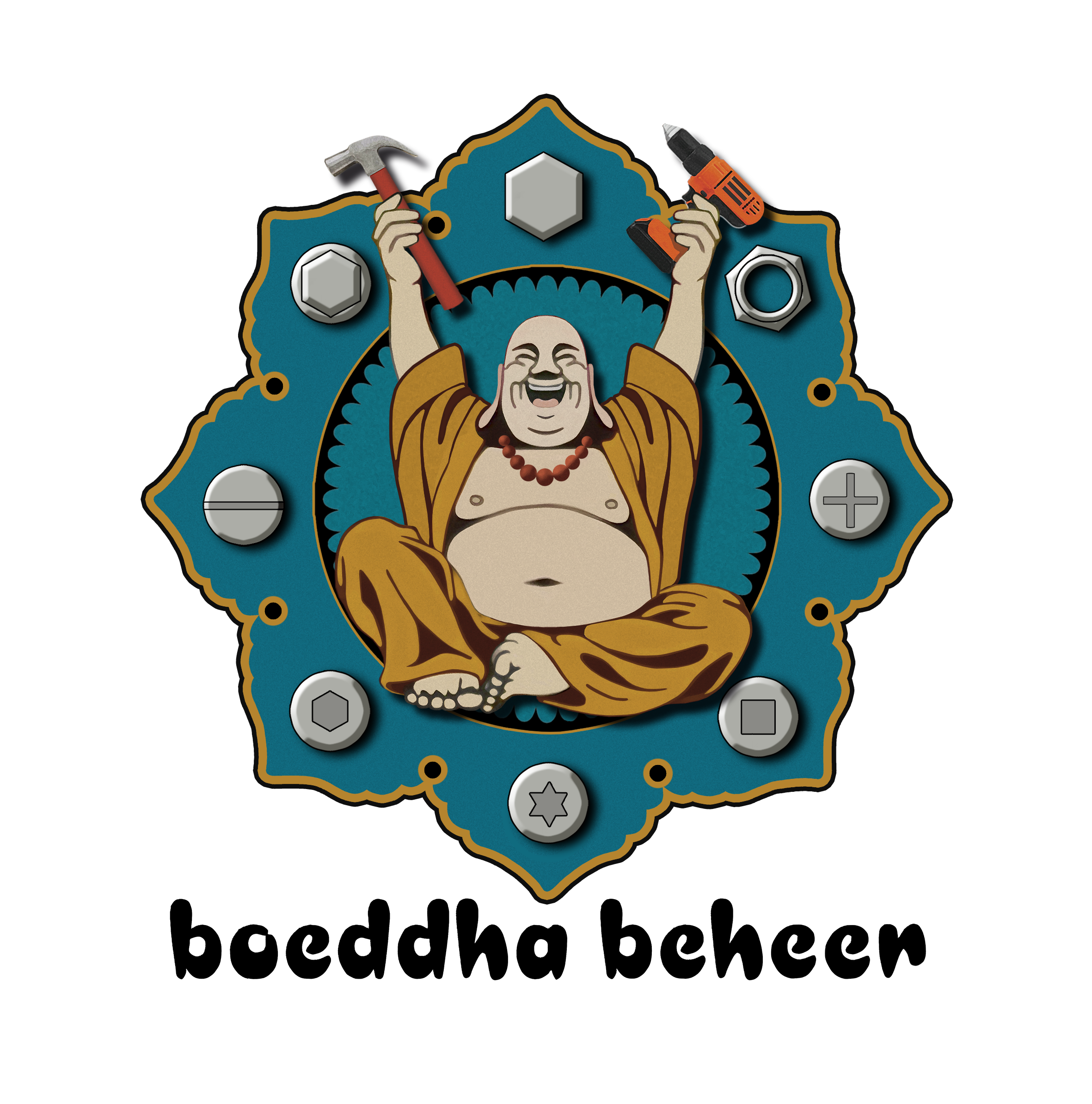 Boeddha Beheer